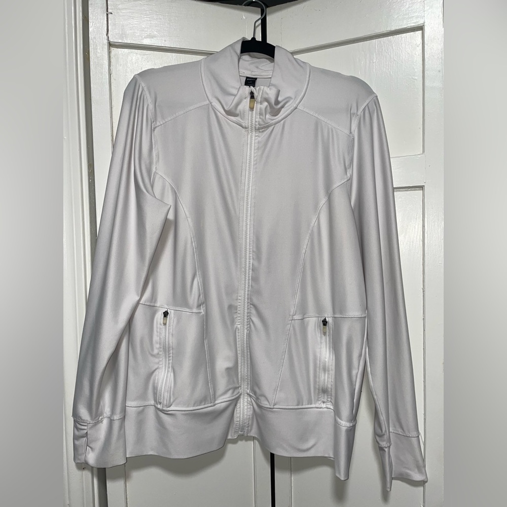 RBX Active Women's Athletic jacket